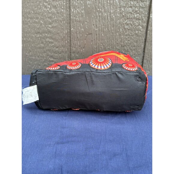 Ringling Bros. Barnum & Bailey Circus Express Plush Train Toy Stuffed Animal - Picture 7 of 8